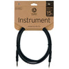 D'Addario Planet Waves - Classic Series Instrument Cable - 15 ft