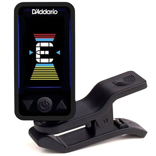 D'Addario Eclipse Headstock Tuner