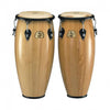 Pearl Primero Conga Set – Thai Oak - Natural Finish