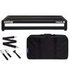Pedaltrain Classic 2 with Soft Case, Pedaltrain, Haworth Music