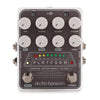 Electro-Harmonix Platform Stereo Compressor Limiter Pedal, Electro-Harmonix, Haworth Music
