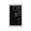 HS7 WHITE ACTIVE MONITOR SPEAKER, Yamaha, Haworth Music