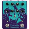 Earthquaker Devices Pyramids Stereo Flanger, Earthquaker Devices, Haworth Music