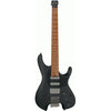 Ibanez Q54 SFM Premium Electric Guitar w Bag in Black Flat