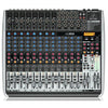 Behringer XENYX QX2222USB Mixer, Behringer, Haworth Music
