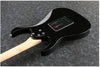 Ibanez RG140 SB Electric Guitar, Ibanez, Haworth Music