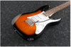 Ibanez RG140 SB Electric Guitar, Ibanez, Haworth Music
