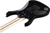 Ibanez RG2027XL DTB Electric Guitar, Haworth Guitars