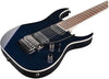 Ibanez RG2027XL DTB Electric Guitar, Haworth Guitars