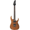 Ibanez RG421 MOL Electric Guitar, Ibanez, Haworth Music