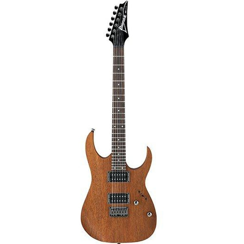 Ibanez RG421 MOL Electric Guitar, Ibanez, Haworth Music