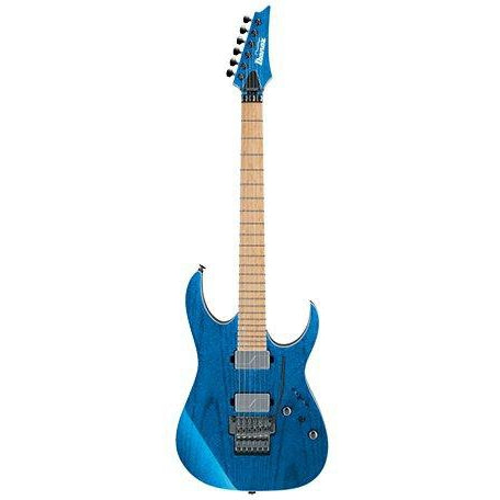 Ibanez RG5120M FCN Prestige Electric Guitar with Case, Ibanez, Haworth Music