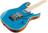 Ibanez RG5120M FCN Prestige Electric Guitar with Case, Ibanez, Haworth Music