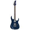 Ibanez RG5121 DBF Prestige Electric Guitar with Case, Ibanez, Haworth Music