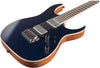 Ibanez RG5121 DBF Prestige Electric Guitar with Case, Ibanez, Haworth Music