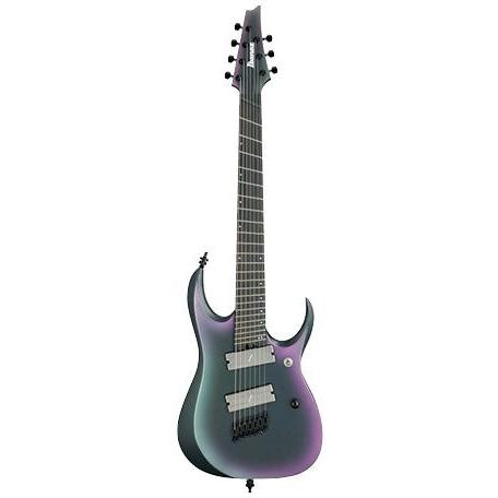 Ibanez RGD71ALMS BAM Electric Guitar, Ibanez, Haworth Music