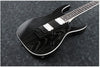 Ibanez RGR652AHBF WK Electric Guitar with Case, Ibanez, Haworth Music