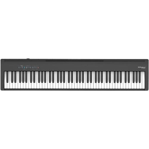 Roland FP30X Digital Piano In Black