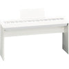 Roland KSC70WH Stand for FP30 (White)