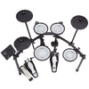 Roland TD-07DMK V-Drums Starter Kit w/ Rack Stand