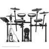 Roland V-Drums TD-17KVX Electronic Drum Kit W/Bluetooth