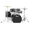 Pearl Roadshow 20" Fusion Kit - Jet Black
