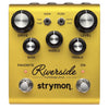 Strymon Riverside Multistage Drive Pedal, Strymon, Haworth Music