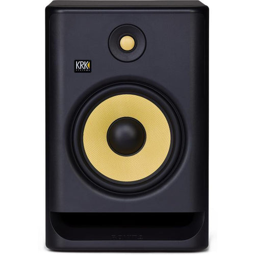KRK ROKIT RP8G4 8" Studio Monitor, KRK, Haworth Music