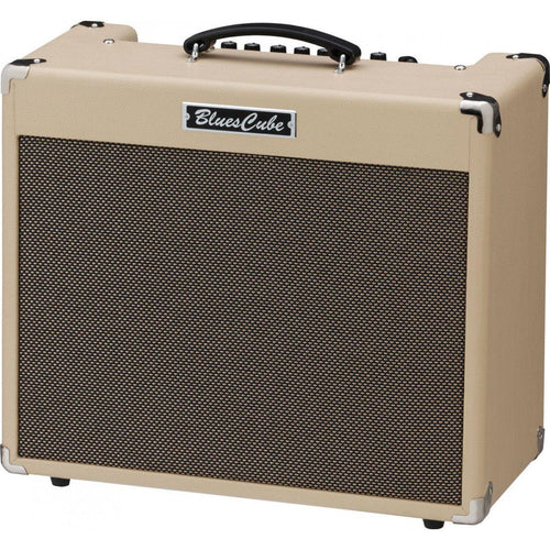 Roland Blues Cube Stage Guitar Amplifier, Roland, Haworth Music