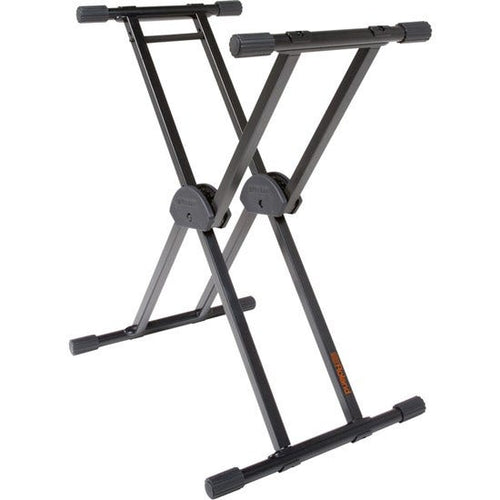 Roland KS20X X-Style Keyboard Stand