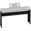 Roland KSCFP10 Stand for FP10 Digital Piano in Black