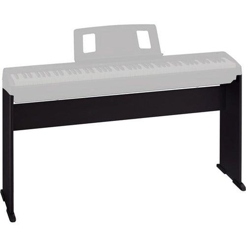 Roland KSCFP10 Stand for FP10 Digital Piano in Black