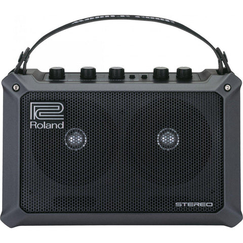 Roland Mobile Cube Battery-Powered Stereo Amplifier