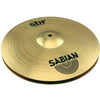 Sabian SBR1402 SBR 14" Hi-Hats, Sabian, Haworth Music