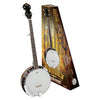 Bryden 5 String Banjo Pack, Bryden, Haworth Music