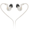 Behringer SD251CL In Ear Monitors Clear