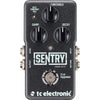 TC Electronics Noise Gate Pedal, TC Electronics, Haworth Music