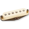 Seymour Duncan Antiquity Strat Texas Hot for neck or non RWRP middle In Cream Cover