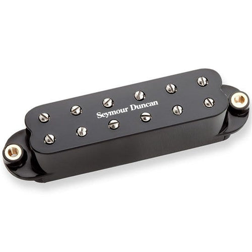 Seymour Duncan SJBJ-1B JB Jr. for Strat In Black