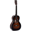 Sigma 00M-1S-SB Acoustic Guitar With Solid Sitka Spruce Top In Sunburst