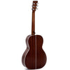 Sigma 00M-1S-SB Acoustic Guitar With Solid Sitka Spruce Top In Sunburst