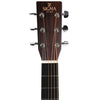 Sigma OMM-STL Left-Hand Acoustic Guitar w/ Solid Sitka Spruce Top