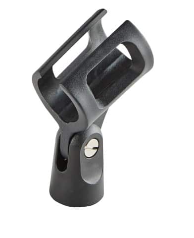 Smart Acoustic SMC2 Heavy Duty Microphone Clip