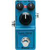 Ibanez Super Metal Mini Small Format Effects Pedal (SMMINI), Ibanez, Haworth Music