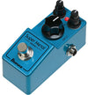 Ibanez Super Metal Mini Small Format Effects Pedal (SMMINI), Ibanez, Haworth Music