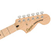 Squier Affinity Series Stratocaster Electric Guitar In Olympic White