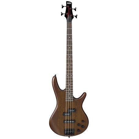 Ibanez SR200B WNF Electric Bass In Walnut Flat