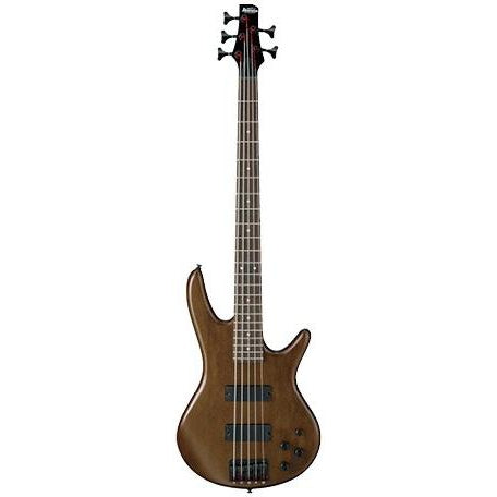 Ibanez SR205B WNF Electric 5 String Bass