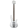 Ibanez SR300E PW Bass Guitar, Ibanez, Haworth Music