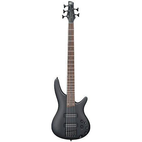 Ibanez SR305E BWK Electric Bass Guitar